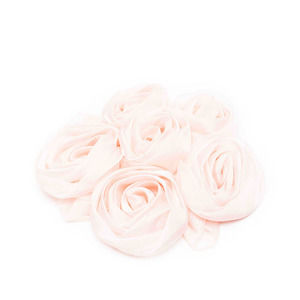 Us Angels Hairpin Women Lavender Blush
